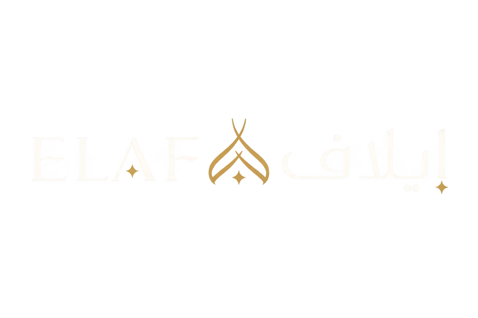 Official ELAF logo for a premium online retailer specializing in carefully selected home and kitchen appliances from trusted international brands.