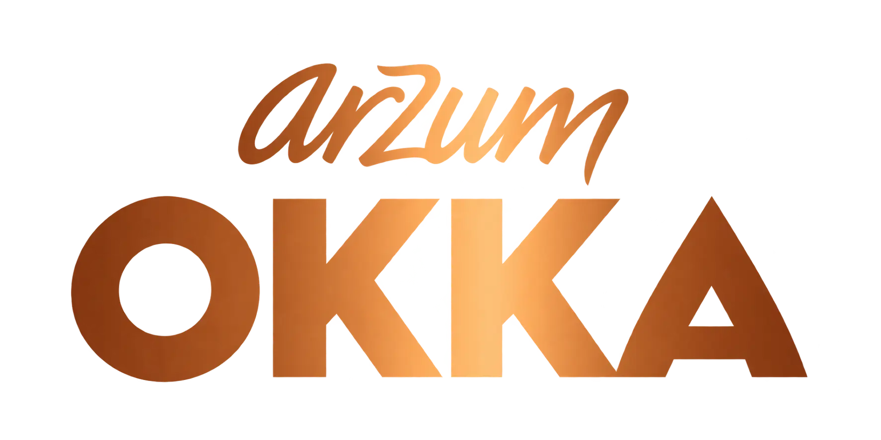 Arzum OKKA