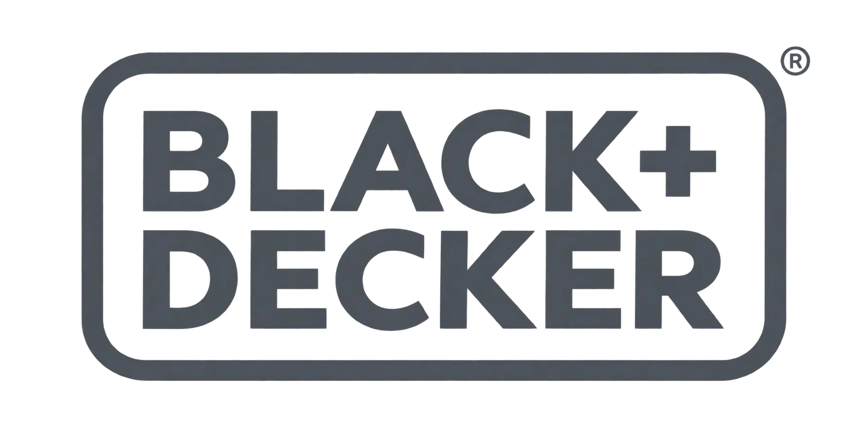 BLACK+DECKER