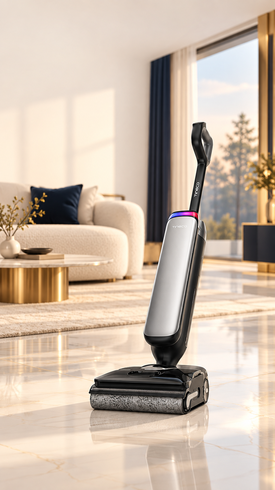 Tineco S9 Artist