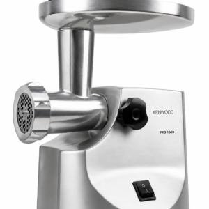 مفرمة لحم كينوود Pro 1600 بهيكل معدني – MG510